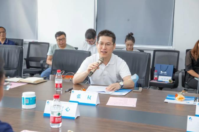 bifa必发创始人吴定心：做工业污水的清洁工